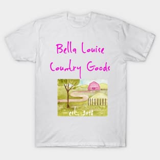 Bella Louise T-Shirt